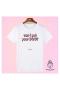 Yeah Bunny Can I Pet Your Dog? T-Shirt Size: S