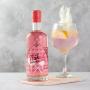 Candy Floss Gourmet Marshmallow Gin Bottle Size: 70cl