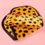 Makeup Eraser Original Cheetah Print MakeUp Eraser Colour: Brown