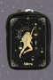 Zodiac Sign Wristlet Purse Star Sign: Sagittarius