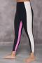 Spiritual Gangster Embody Eco Jersey 7/8 Leggings Size: S Colour: Black