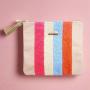 Packed Party Cozy Up Everything Pouch Bag Colour: Cream