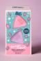 MAD Beauty Mystic Magic Makeup Sponges Colour: Purple