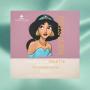 Disney Pure Princess Jasmine Eye Shadow Palette