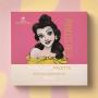 Disney Pure Princess Belle Eye Shadow Palette