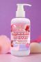 I Scream Nails Smooth it Over Bubblegum Hand and Body Lotion Colour: Purple