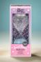 MAD Beauty Mystic Magic Bath Timer Salts Colour: Blue