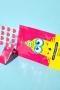 Tony Moly x Minions Blemish Patch Colour: Yellow