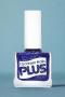 I Scream Nails PLUS Sonic Boom Nail Polish Colour: Blue