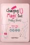 Tony Moly Changing U Magic Heel Peeling Shoes Colour: White