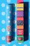 Rude Cosmetics Mentos Soft Matte Lip Crayon Colour: Multi