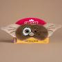 Mad Beauty Warner Brothers Gremlins Sleep Mask Colour: Brown