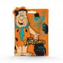 Mad Beauty Warner Brothers Flintstones Cosmetic Sheet Mask as seen on Karen Hauer Colour: Multi Option: Fred