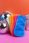 Makeup Eraser Disco Daze 5pc Mini Set Colour: Silver