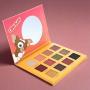 Warner Brothers x Mad Beauty Gremlins Eyeshadow Palette Colour: Multi