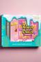 Rude Cosmetics Holiday Cheer Eyeliner & Blush Gift Set Colour: Pink