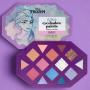 Disney Frozen Icy Touch Eyeshadow Palette Colour: Multi