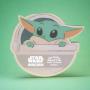 Disney Star Wars Grogu Eyeshadow Palette Colour: Multi