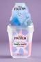 Disney Frozen Olaf Body Melt Colour: Silver