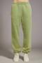Samii Ryan Olive Sweatpants Size: S Colour: Olive