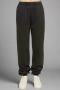 Samii Ryan Black Stone Wash Sweatpants Size: L Colour: Black