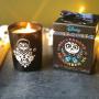 Disney Coco Natural Scented Candle Color: Multi