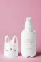 TonyMoly Pocket Bunny Mist in Sleek Mist Colour: Pink