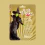 Warner Brothers Wizard Of Oz Cosmetic Sheet Mask Colour: Green