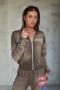 Lauren Moshi Lachelle Rock Care Bears Hoodie Size: M Colour: Black