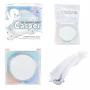 Profusion Cosmetics Casper the Friendly Ghost Holographic Highlighter Colour: Ghosting You