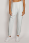 Wildfox Self Love Emmy Sweatpants Colour: Blue Size: S