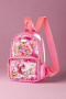Packed Party Bring On The Fun Mini Confetti Backpack Colour: Pink