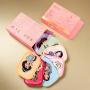 Makeup Eraser Disney Princess 7-Day Set Colour: Pink
