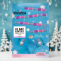Disney Frozen Bath Fizzer Advent Calendar