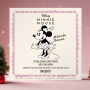 Disney Minnie Bow Magic 24 Day Advent