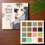 Disney The Jungle Book Eyeshadow Palette Colour: Multi