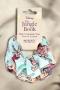 Disney The Jungle Book Hair Scrunchie Trio
