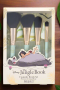 Disney The Jungle Book Cosmetic Brush Set