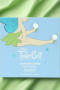 Disney Tinks Pixie Perfection Eyeshadow Palette Colour: Multi