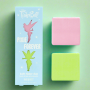 Disney Tinks Pixie Perfection Bath Fizzer Duo Colour: Multi