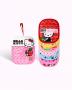Makeup Eraser Hello Kitty 7-Day Classic Set Colour: White
