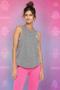 Spiritual Gangster Hamsa Jade Muscle Tank Size: L Colour: Grey