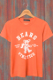 Junk Food Grateful Dead Bears Womens Tee Size: L Colour: Red