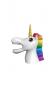 Bubblegum Stuff Unicorn Pencil Sharpener