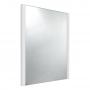 Spa Flec LED Illuminated Bathroom Mirror 16W with Touch Sensitive Switch and Demist Pad