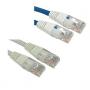 CAT5e Patch Cable 24 AWG UTP LSZH Low Smoke