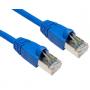 Snagless Shielded CAT6 Patch Cable