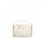 Dior Small Dior Caro Top Handle Camera Bag