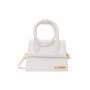 Jacquemus Le Chiquito Noeud Bag