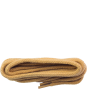 Shoestring Laces Beige - 120 cm
